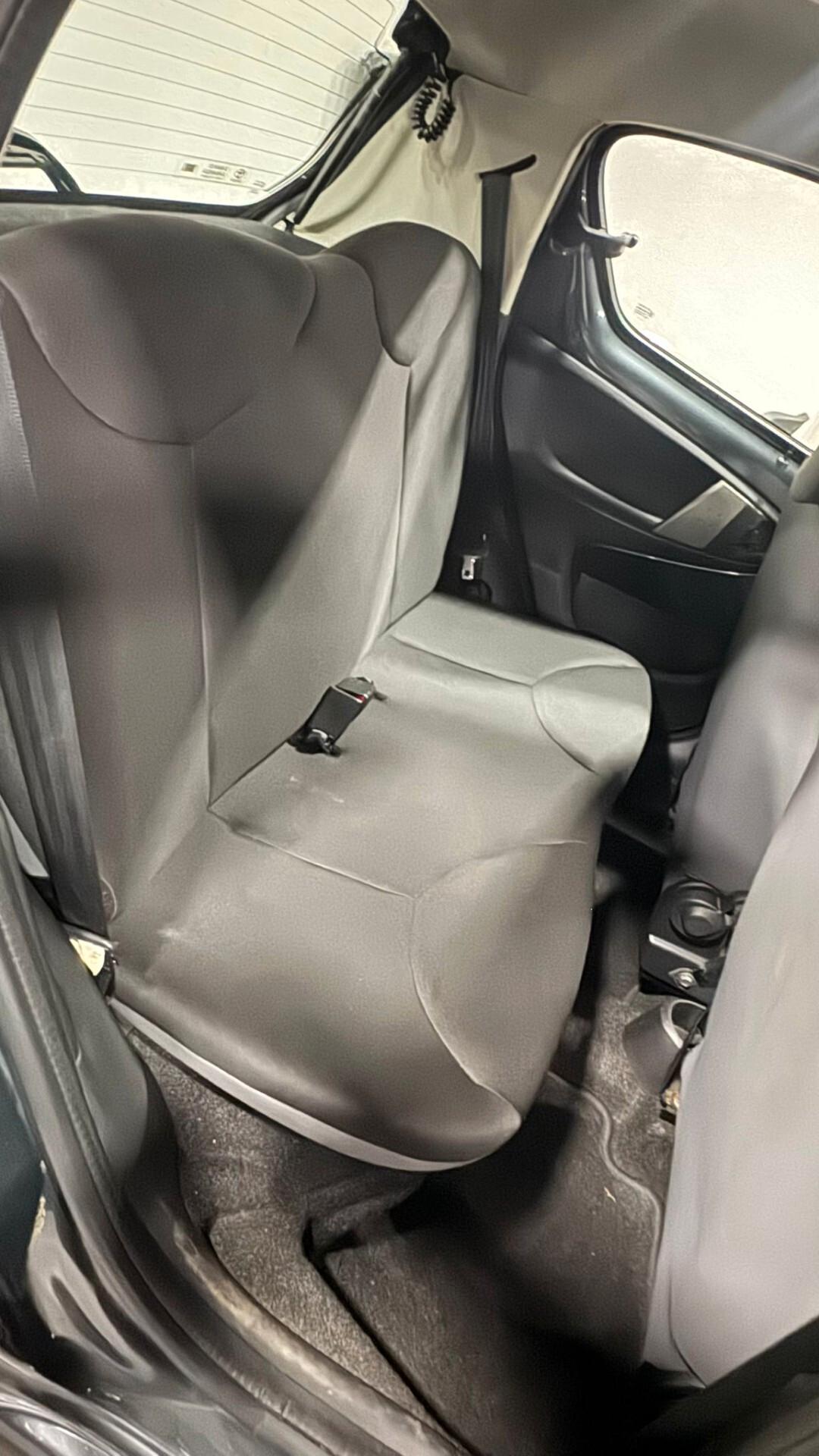 Toyota Aygo 1.0 VVT-i 69 CV 5 porte x-cool