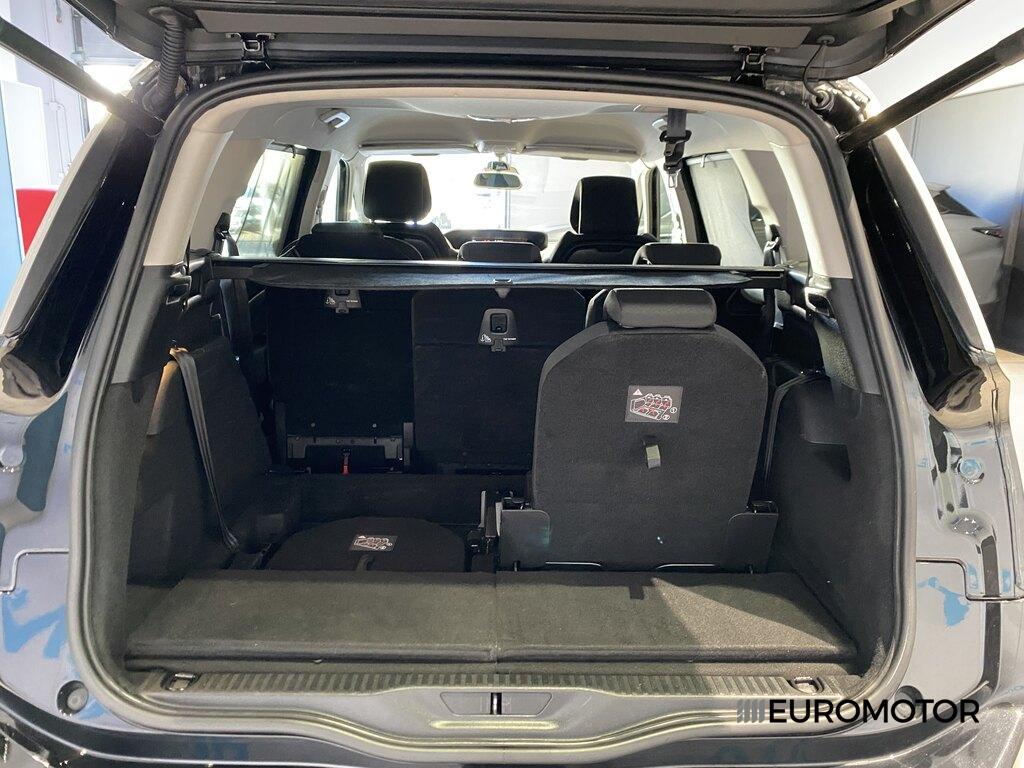 Citroen C4 Grand Spacetourer 1.5 BlueHDi Shine Pack EAT