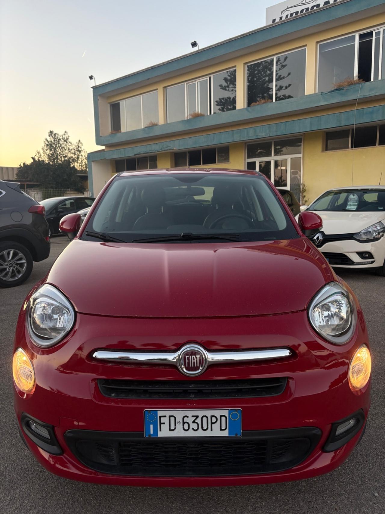 Fiat 500X 1.3 MultiJet 95 CV Business