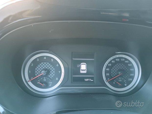 HYUNDAI i10 3 serie i10 1.0 GPL Econext Tech