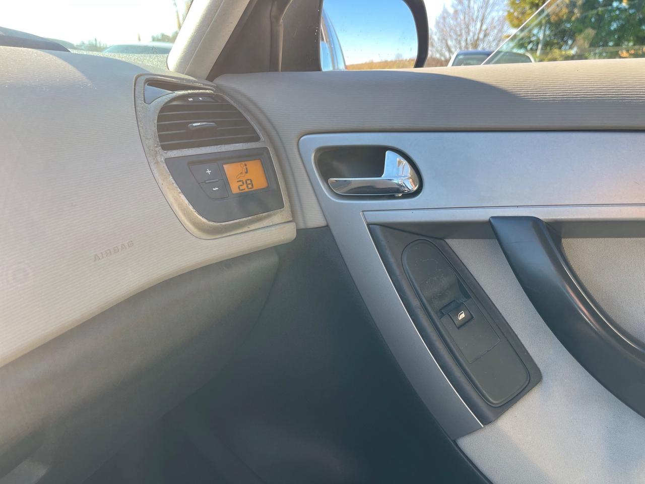 Citroen C3 Picasso 1.6 HDi 110 Airdream Elegance 7POSTI