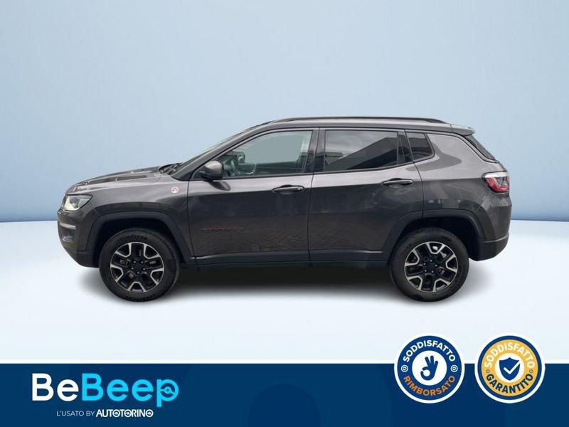 Jeep Compass 2.0 MJT TRAILHAWK 4WD ACTIVE DRIVE LOW 170