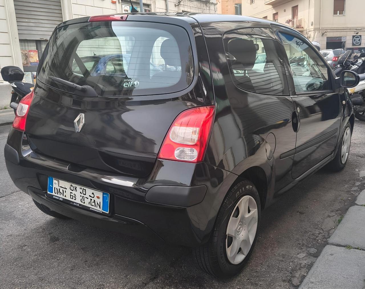 Renault Twingo 1.2 8V