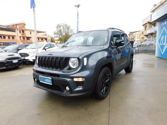 JEEP Renegade 1.0 T3 NIGHT EAGLE