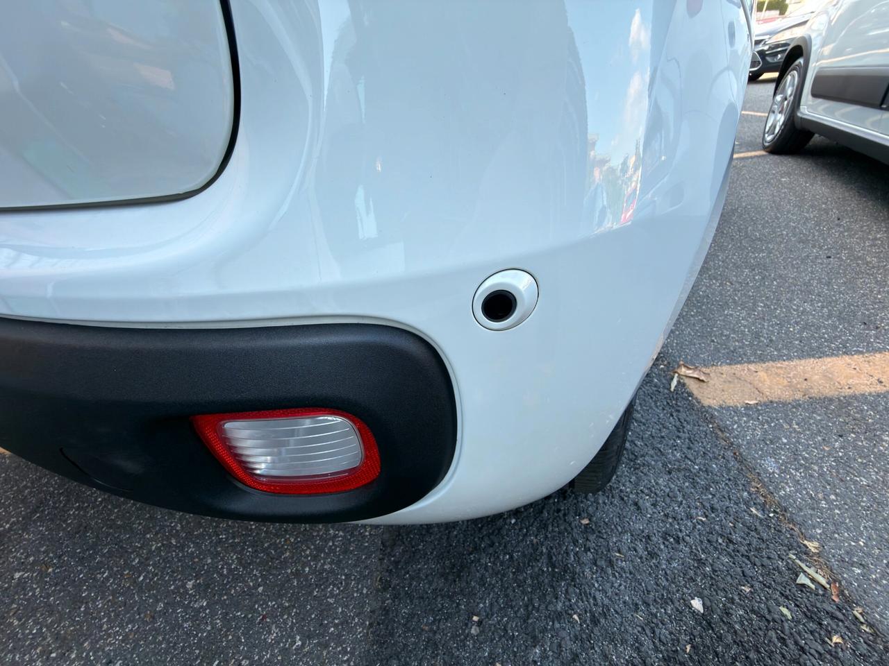 Fiat Panda 1.0 FireFly S&S Hybrid Pandina