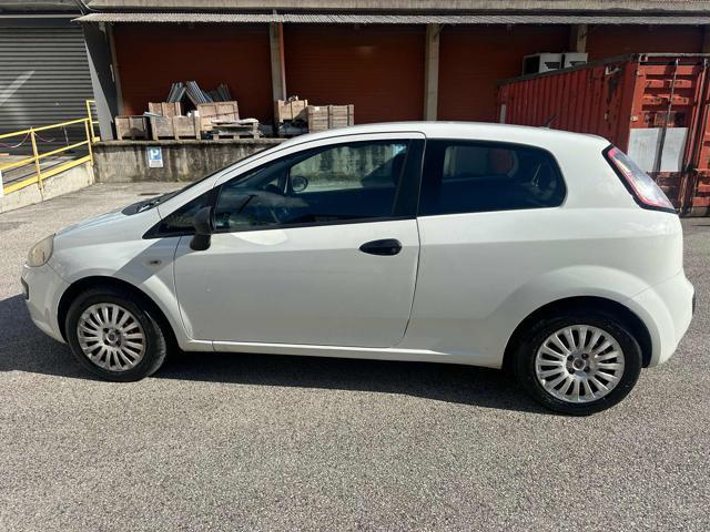 FIAT Punto Evo 1.3 Mjt 75 CV Neopatentati DPF 3 porte S&S Active