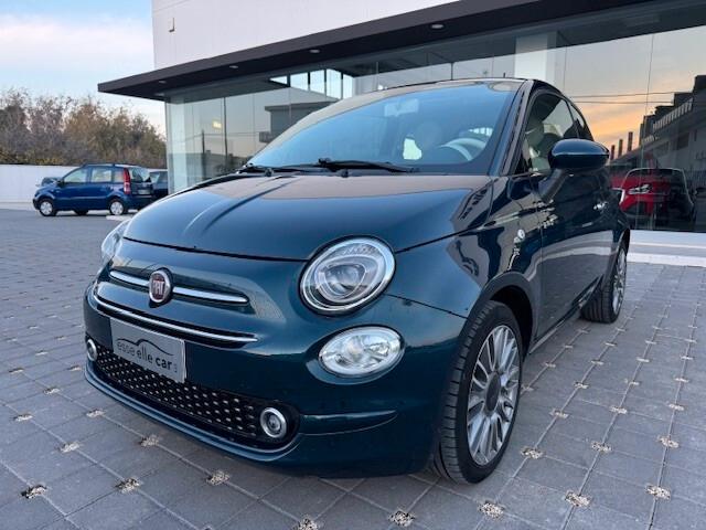 Fiat 500 1.2 Lounge 2018