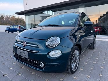 Fiat 500 1.2 Lounge 2018