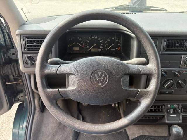 Volkswagen Caravelle 2.0