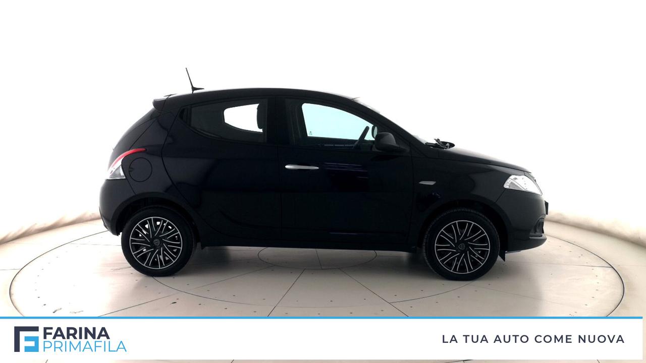 LANCIA Ypsilon III 2021 - Ypsilon 1.0 firefly hybrid Gold s&s 70cv 5p.ti