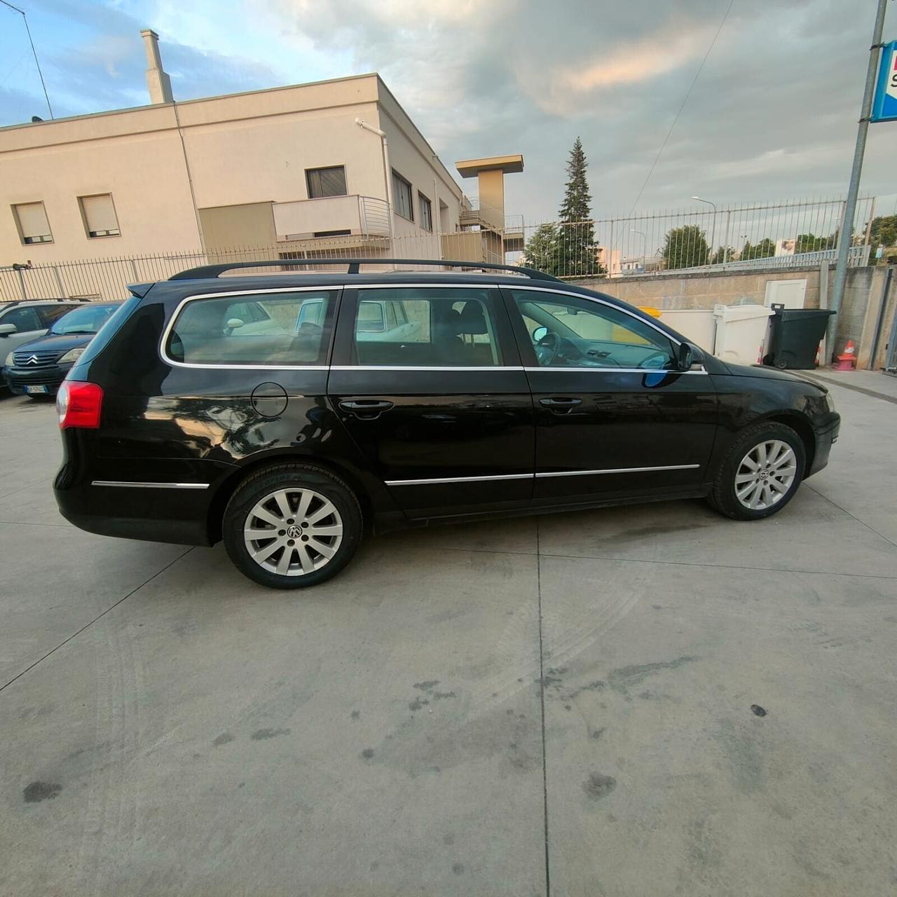 Volkswagen Passat 1.4 16V TSI Var. Comf. EcoFuel