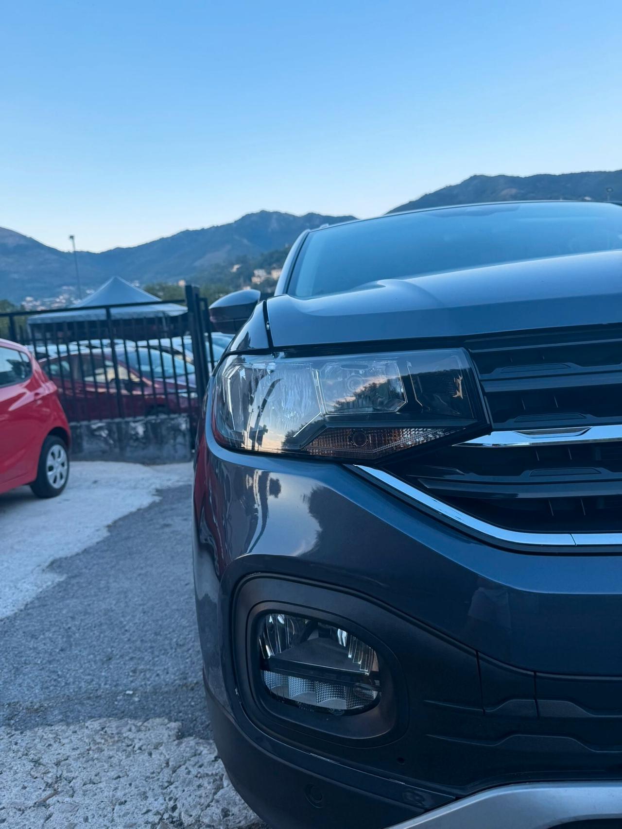 Volkswagen T-Cross 1.0 TSI 95 CV Sport
