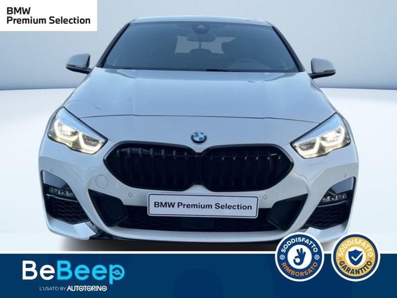 BMW Serie 2 G.C. 220D GRAN COUPE MSPORT AUTO