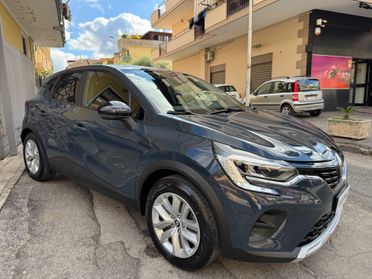 Renault Captur 1.0 TCe 100 CV GPL FAP Business