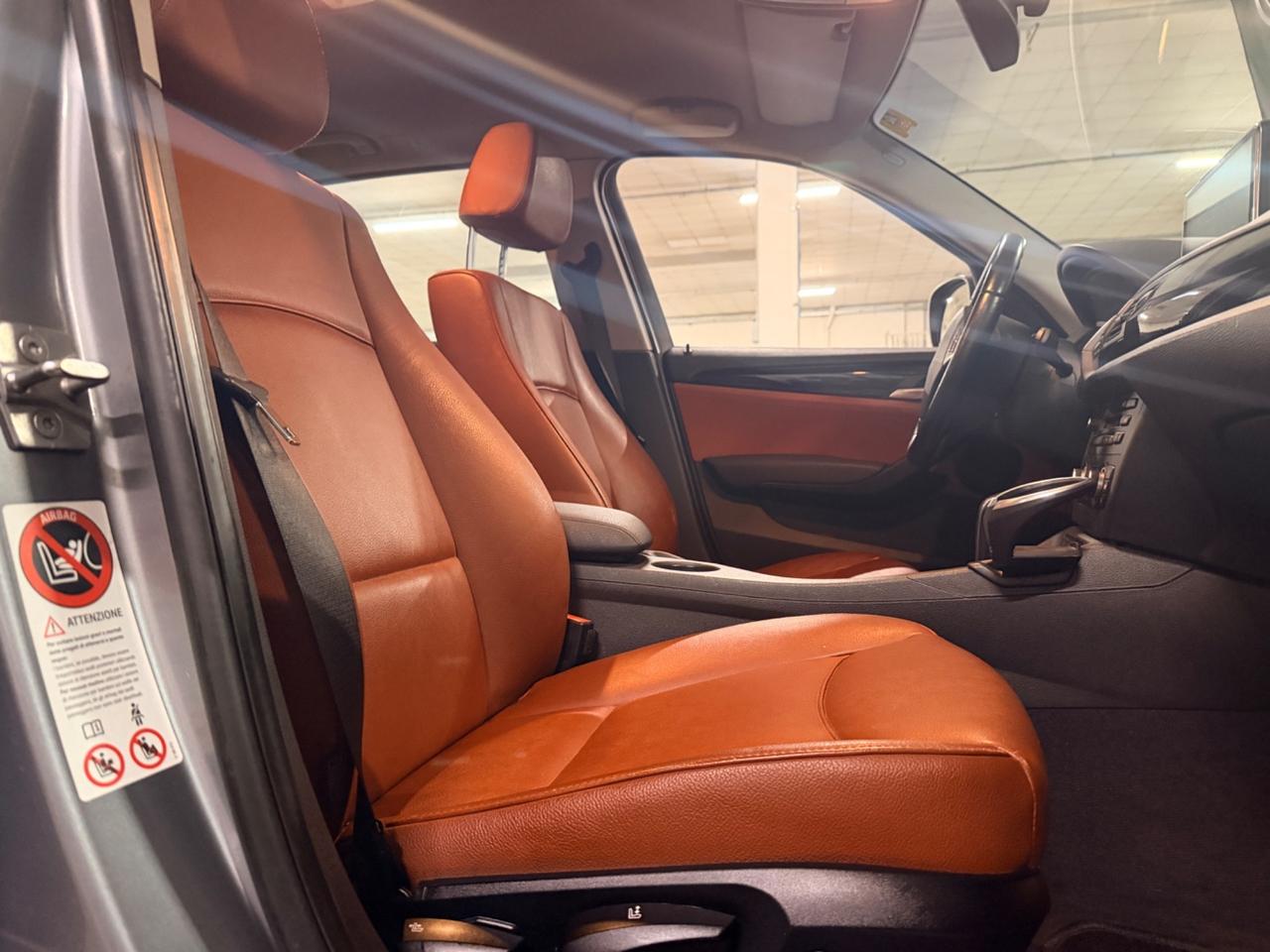 Bmw X1 xDrive20d Futura