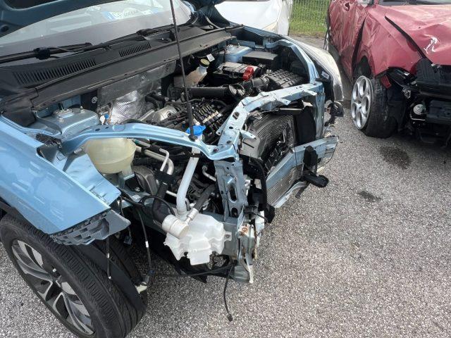 DR MOTOR DR 5.0 1.5 Turbo CVT Bi-Fuel GPL