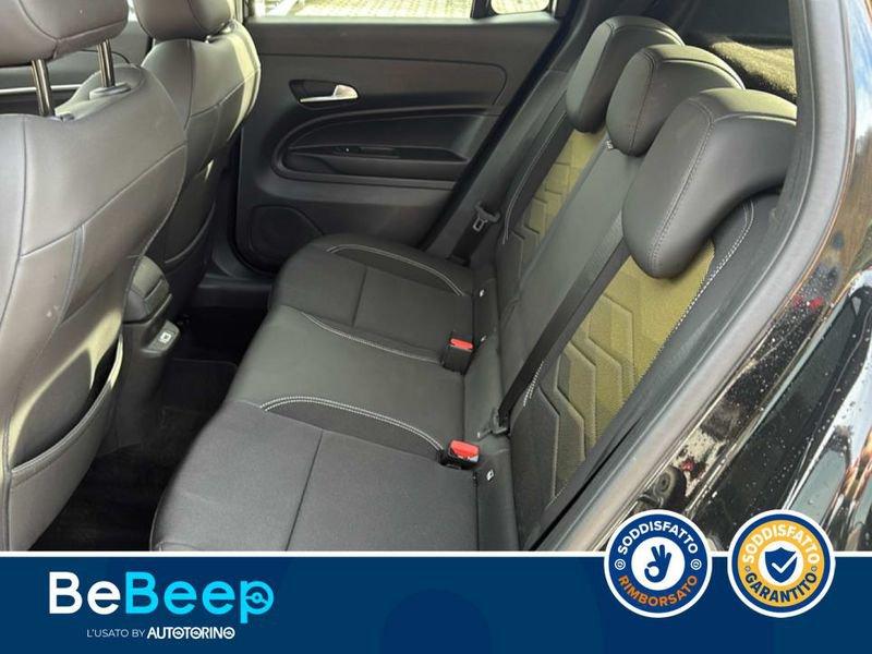 Jeep Avenger 1.2 TURBO SUMMIT FWD 100CV