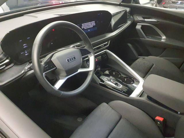 AUDI Q5 2.0 TDI mHEV+ S tronic quattro S line edition