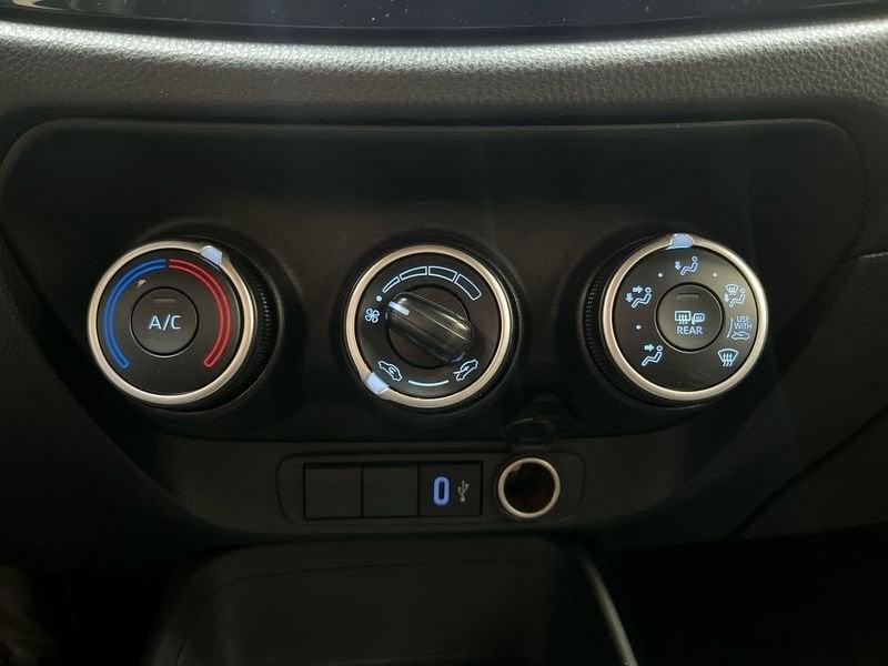Toyota Aygo X 1.0B (72 CV) Active