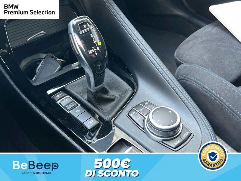 BMW X2 XDRIVE M35I AUTO