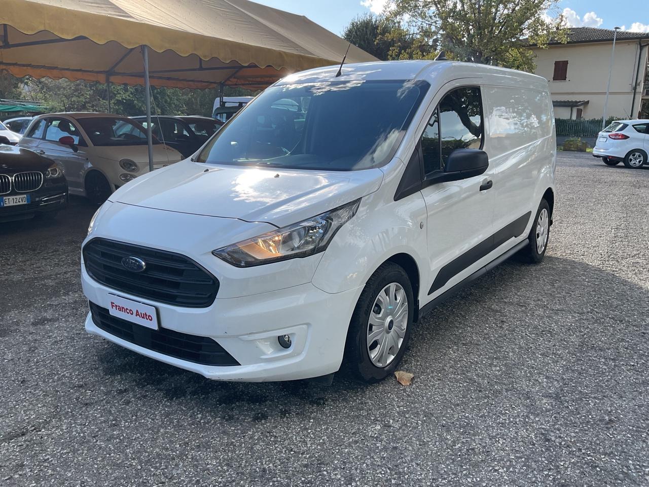 Ford Transit Connect 1.5 TDCi Pass Lungo PREZZ COMPRESO IVA