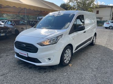 Ford Transit Connect 1.5 TDCi Pass Lungo PREZZ COMPRESO IVA