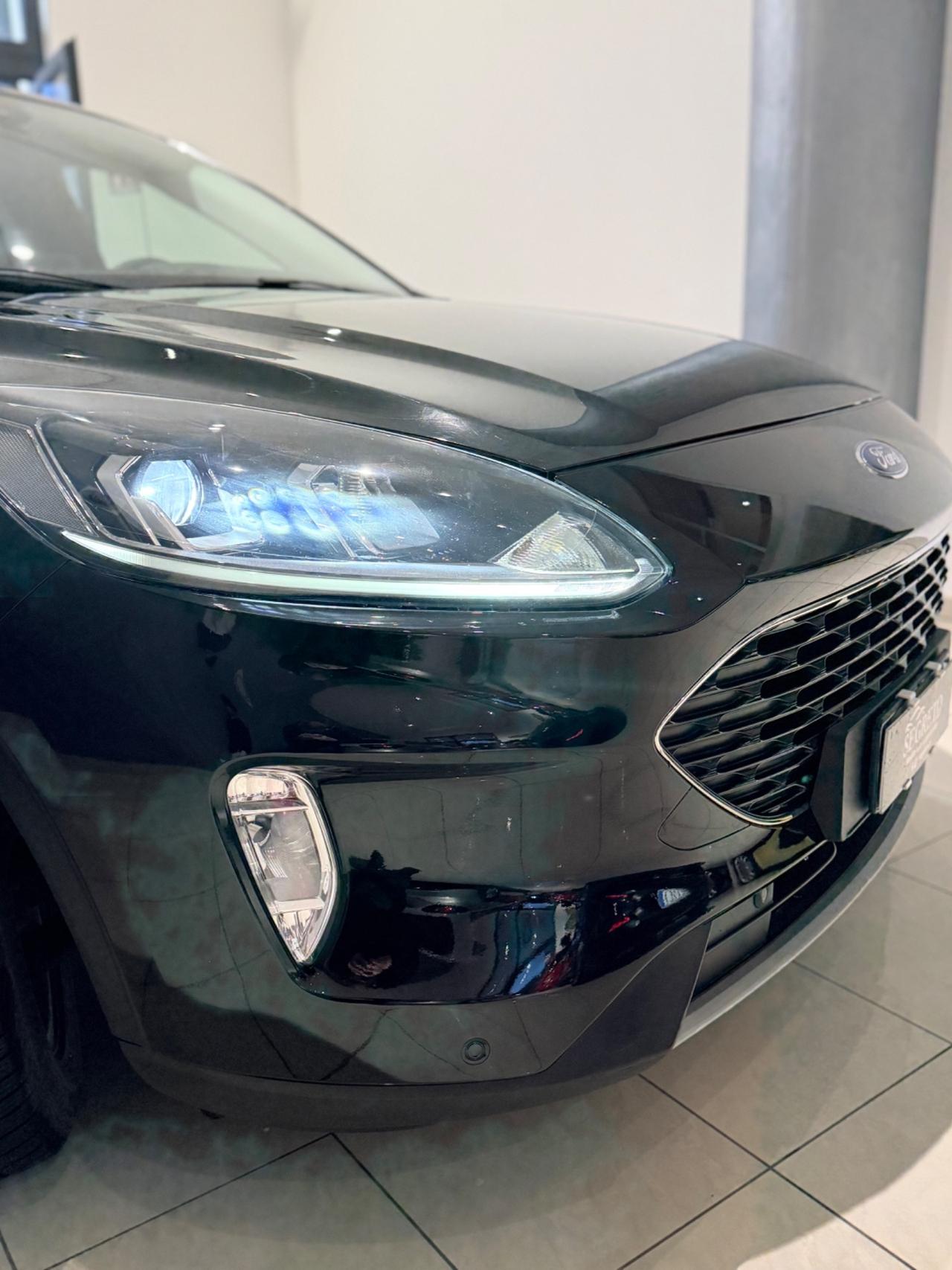 Ford Kuga 1.5 EcoBlue 120 CV aut. 2WD Connect
