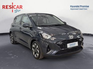 HYUNDAI I10 PE MY25 5P 1.0 GPL MT CONNECTLINE