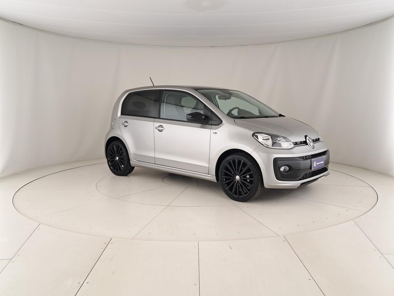 Volkswagen up! 5p 1.0 evo sport 65cv