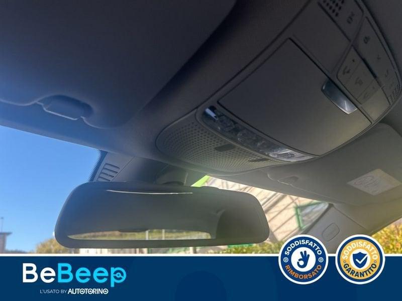 Mercedes-Benz Classe C C 220 D (BT) SPORT AUTO