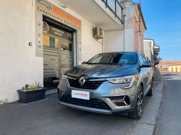 Renault Arkana Full Hybrid E-Tech 145 CV Intens