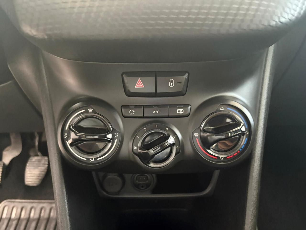 Peugeot 2008 BlueHDi 100 Allure