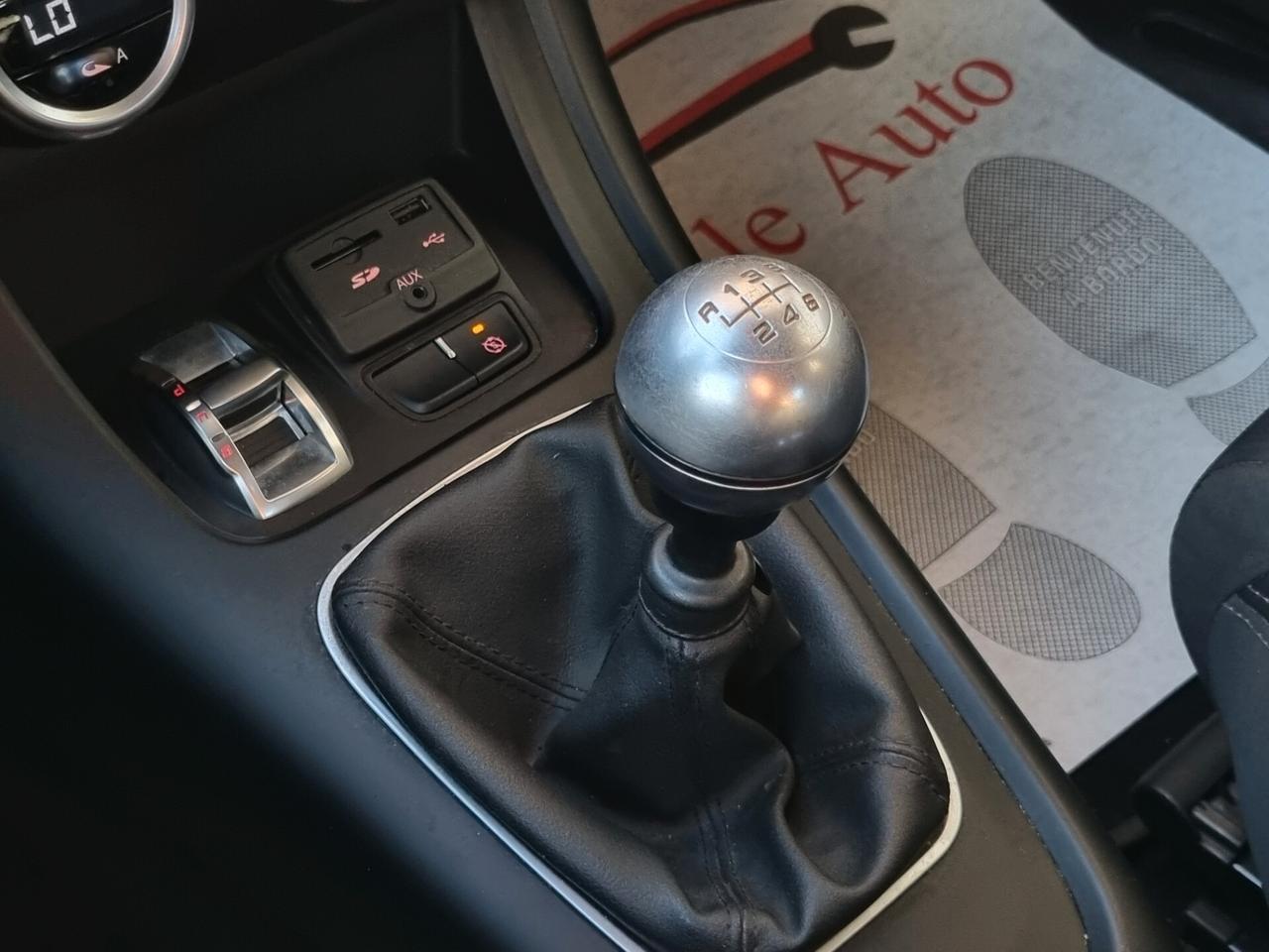 Alfa Romeo Giulietta 1.6 JTDm 120 CV Super