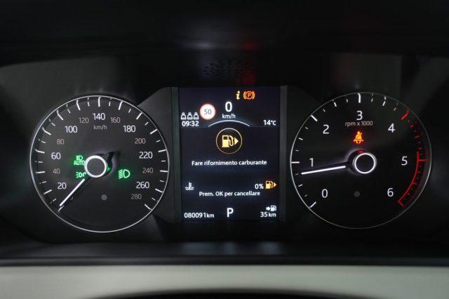 LAND ROVER Range Rover Velar Range Rover Velar 2.0D I4 240 CV R-Dynamic