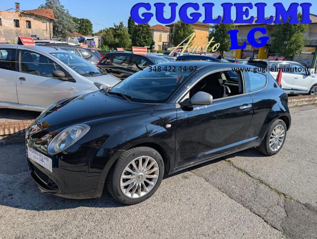 ALFA ROMEO MiTo 1.3 JTDm 85 CV S&S Distinctive