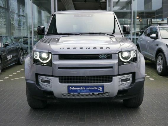 LAND ROVER Defender 110 D250 S AWD