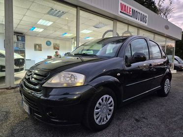 Citroen C3 1.4 Perfect Eco Energy G