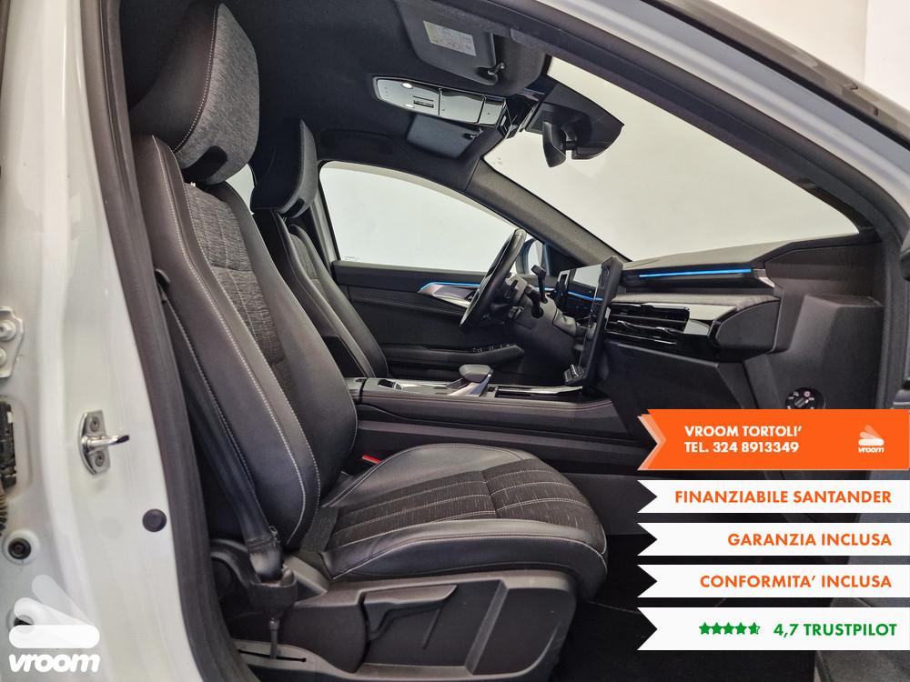 RENAULT Austral Austral Full Hybrid E-Tech 200 ...