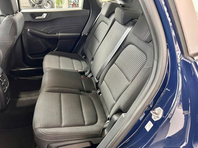 FORD Kuga 1.5 EcoBlue 120 CV 2WD Titanium Business