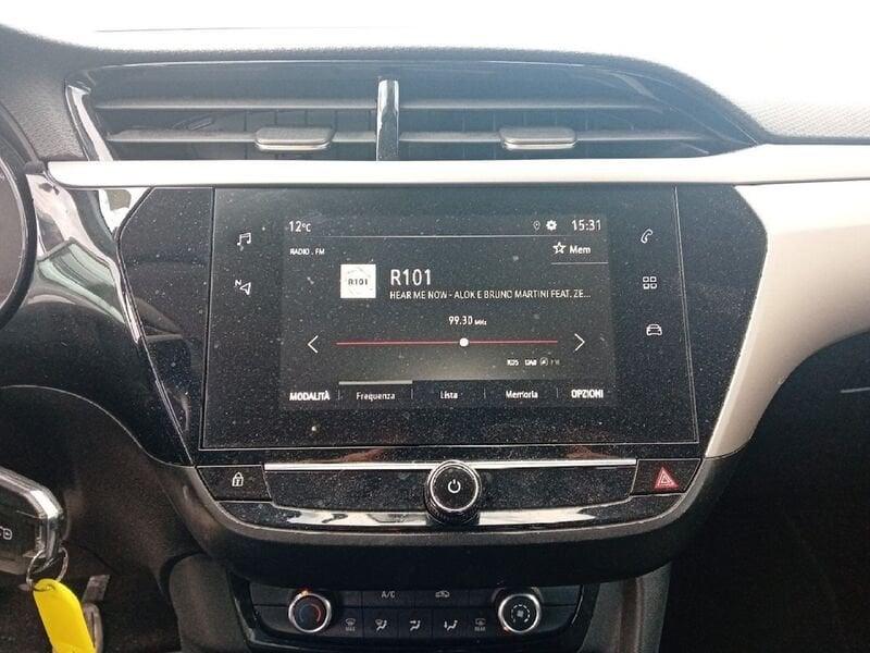 Opel Corsa Corsa 1.2 Edition