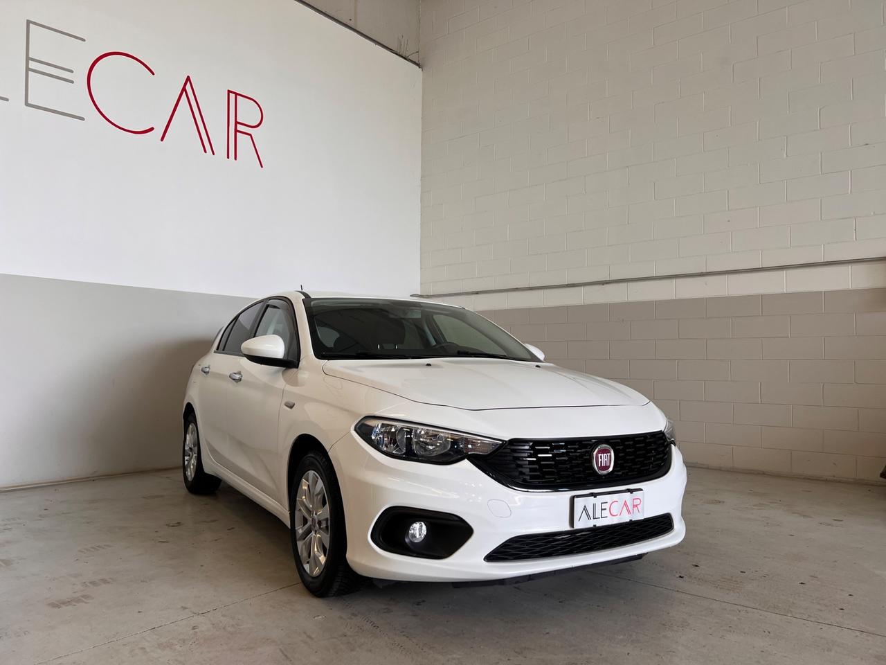 Fiat Tipo 1.4 tjt Lounge Gpl 95cv