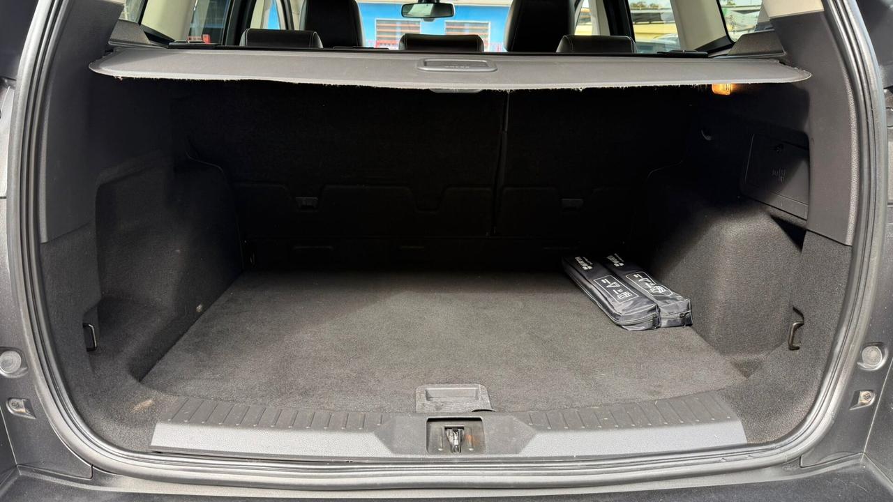 Ford Kuga 2.0 TDCI 163 CV 4WD Powershift Titanium