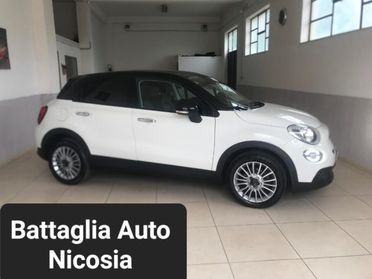 FIAT 500X 1.0 T3 120 CV Connect