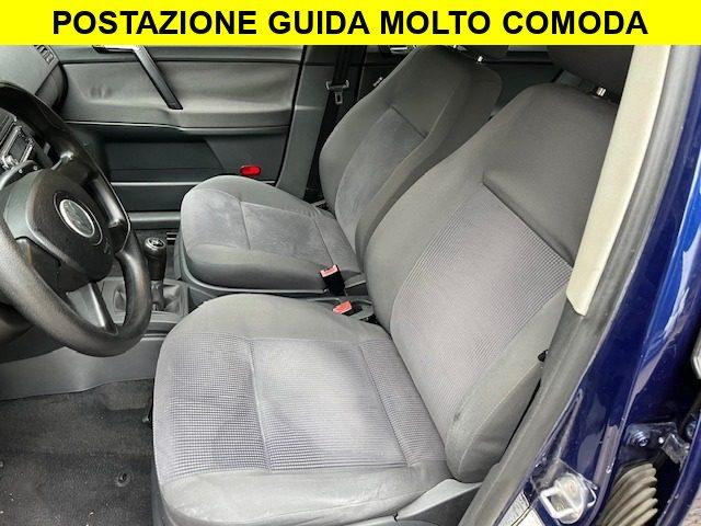 VOLKSWAGEN Polo 1.4/75CV 16V 5p.