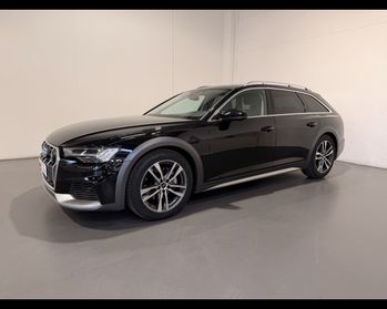 AUDI A6 ALLROAD 40 TDI MHEV S-TRONIC QUATTRO BUSINESS ADVANCED