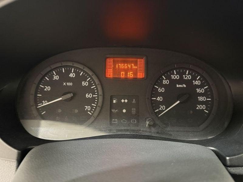 Dacia Logan Logan Pick-Up 1.5 dCi 70CV