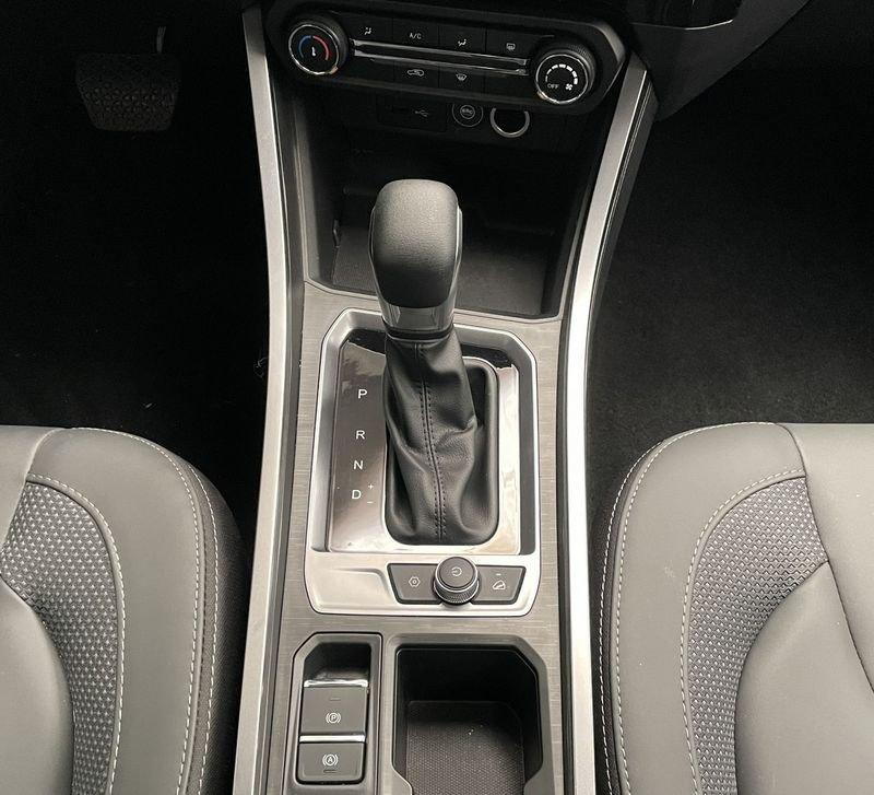 DR AUTOMOBILES dr 3.0 1.5 CVT Bi-Fuel GPL