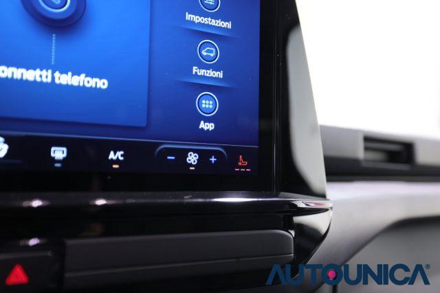 FORD Tourneo Custom 320 2.0 ECOBLUE 170CV AUTOMATICO PL TITANIUM