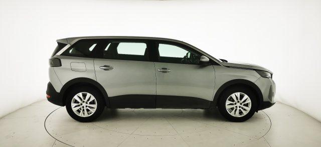 PEUGEOT 5008 BlueHDi 130 S&S EAT8 Active Business