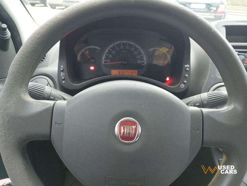 FIAT Panda Panda 1.4 Dynamic Natural Power Mamy